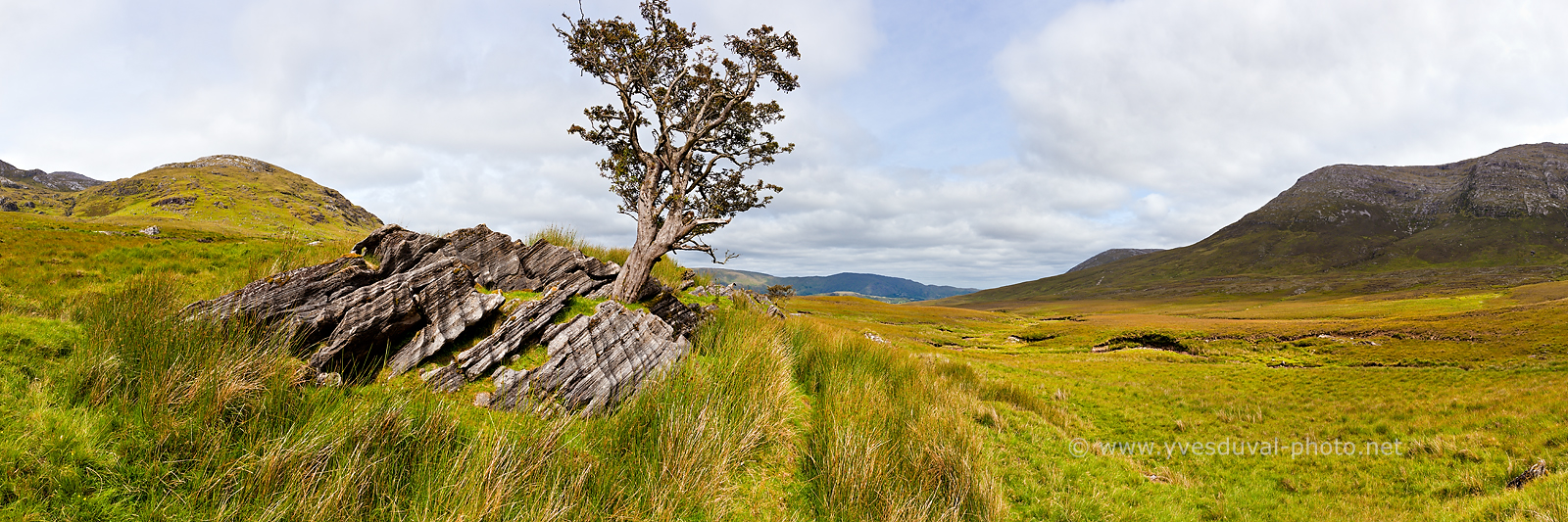 IRLANDE