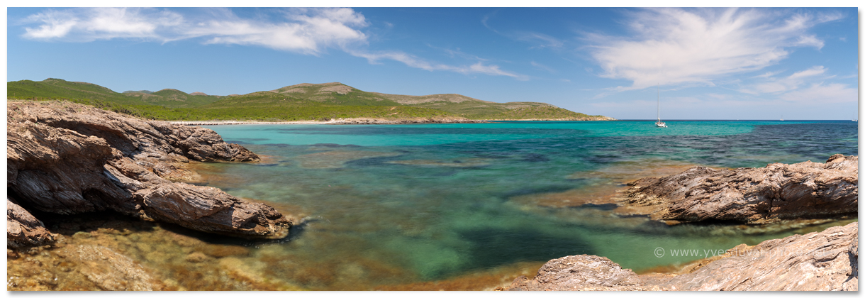 Le Cap Corse (Haute-Corse, Corse)