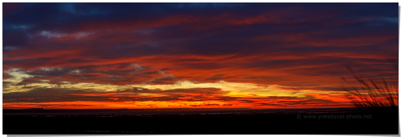 L'aube d'un nouveau jour ! (Charente-Maritime, Nouvelle-Aquitaine)