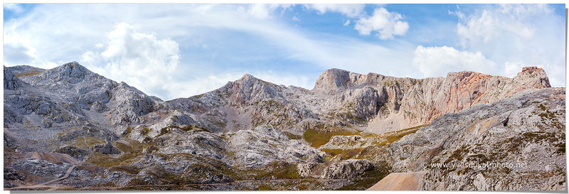 Picos de Europa (Asturies, Espagne)