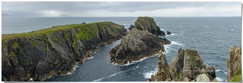 Malin Head (County Donegal, Irlande)
