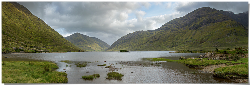 Doo Lough (County Mayo, Irlande)