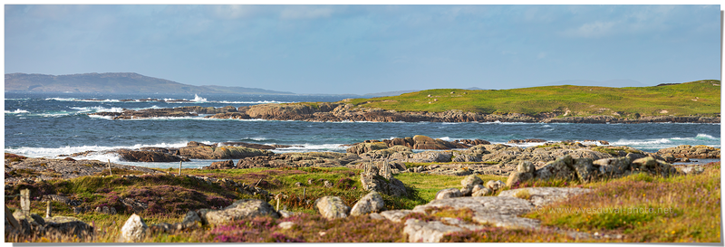 Aughris Beg (County Galway, Irlande)