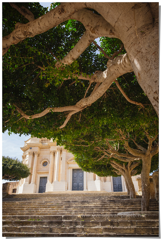 Cariatides végétales, Modica Alta  (Sicile, Italie)