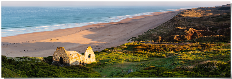 Barneville-Carteret (Manche, Normandie)