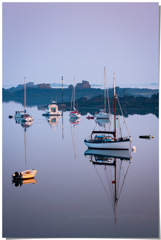 Le Sound (Manche, Normandie)